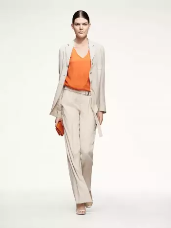 Koleksi Strenesse Spring/Summer 2014