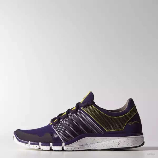 adidas by Stella McCartney baskets Climacool adipure