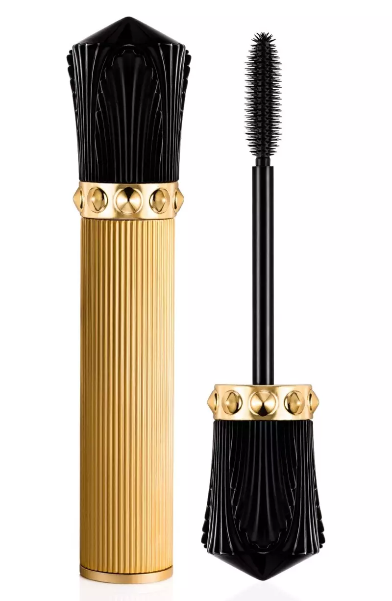 Christian Louboutin Les Yeux Noirs Lash Lash Amplifying Lacquer maskara u Kohl 70 USD, kupite na Nordstrom.com