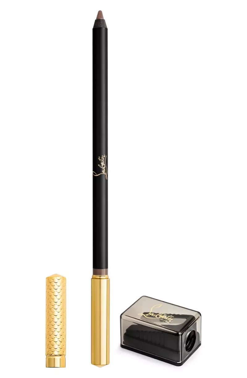 Christian Louboutin Brow Definer mu Taupe $40, Gulani pa Nordstrom.com