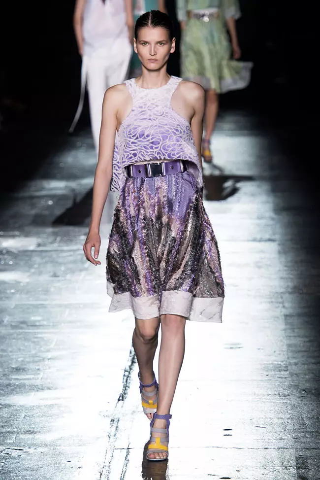 Prabal Gurung