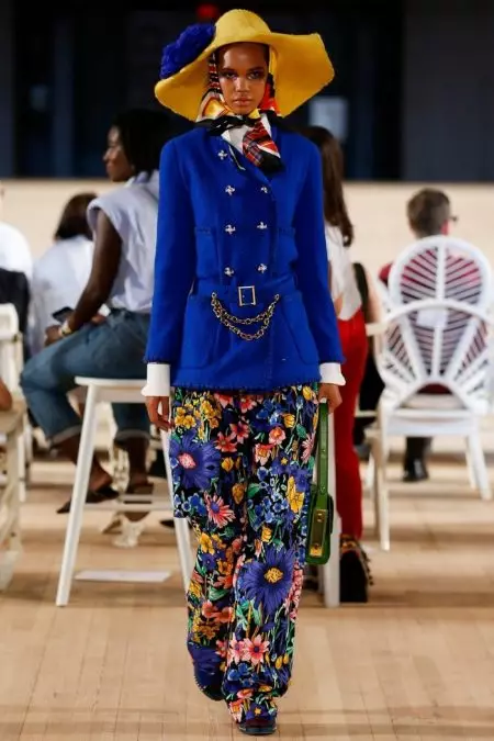 La collection printemps 2020 de Marc Jacobs est un délice