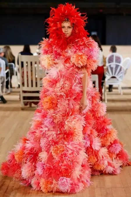 ຄໍເລັກຊັນ Spring 2020 ຂອງ Marc Jacobs ເປັນສິ່ງທີ່ດີໃຈ