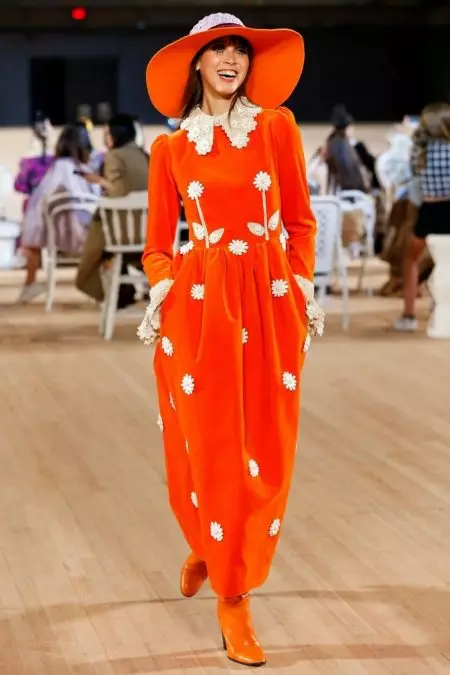 Marc Jacobs Spring / Summer 2020 Runway