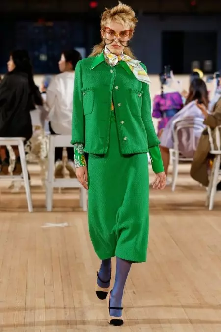 ຄໍເລັກຊັນ Spring 2020 ຂອງ Marc Jacobs ເປັນສິ່ງທີ່ດີໃຈ