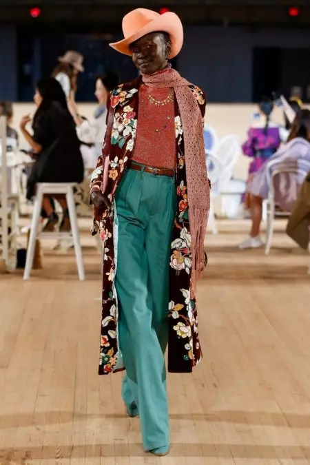 Ang Koleksyon ng Spring 2020 ni Marc Jacobs ay Isang Kasiyahan