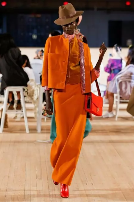 Mkpokọta mmiri nke Marc Jacobs 2020 bụ ihe na-atọ ụtọ