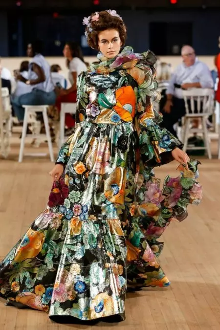 Marc Jacobs's Spring 2020 එකතුව ප්‍රීතියකි