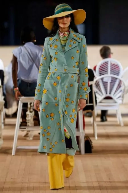 La colección Primavera 2020 de Marc Jacobs es una delicia