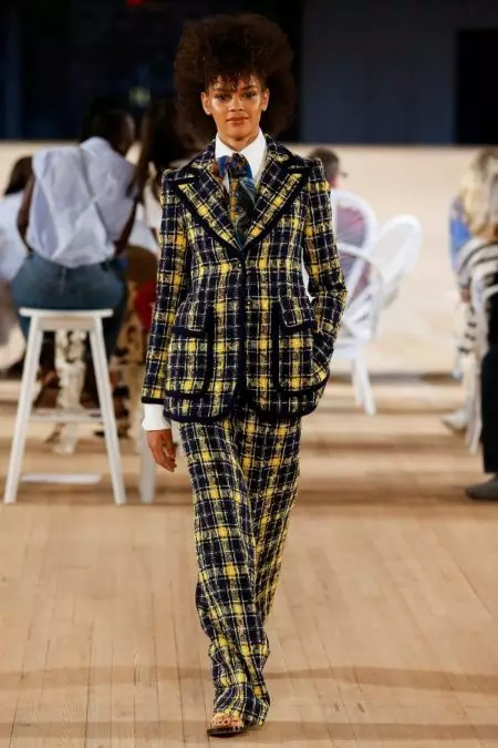 A colección primavera 2020 de Marc Jacobs é unha delicia