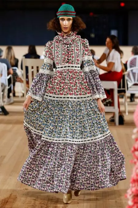 Koleksi Spring 2020 Marc Jacobs Apik banget