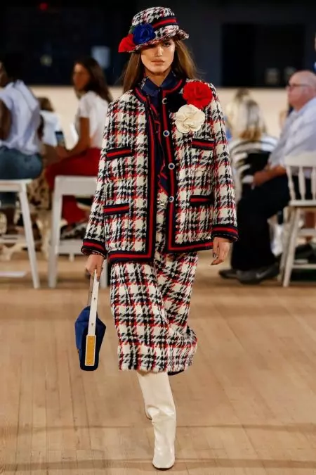 Marc Jacobs's Spring 2020 එකතුව ප්‍රීතියකි