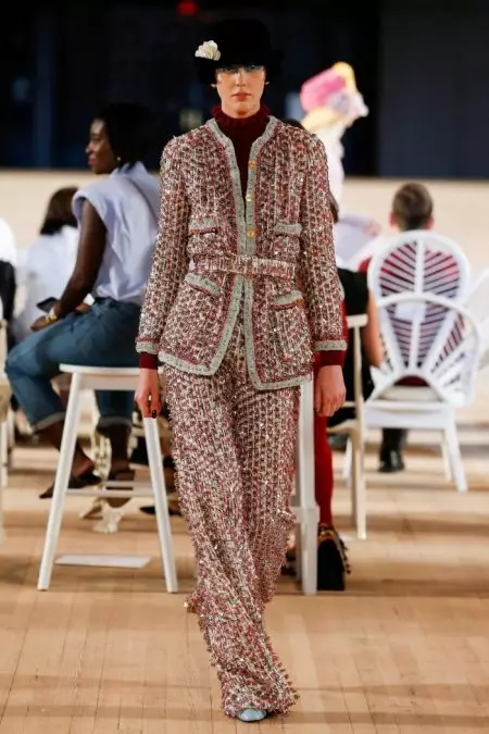 La collection printemps 2020 de Marc Jacobs est un délice