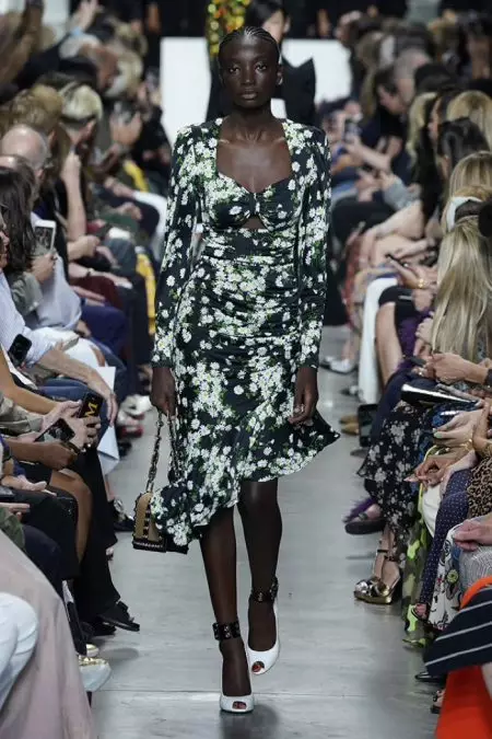 Michael Kors Anaadhimisha Mtindo wa Amerika kwa Spring 2020