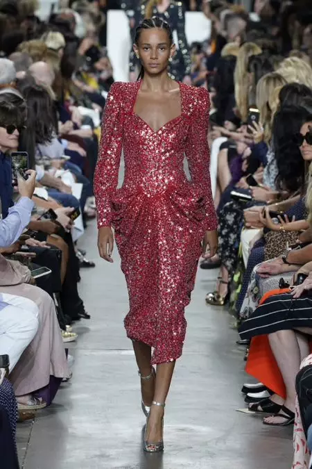 Michael Kors Anaadhimisha Mtindo wa Amerika kwa Spring 2020