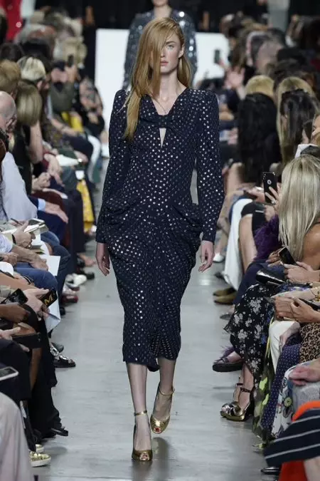 Michael Kors Festas Usonan Stilon por Printempo 2020