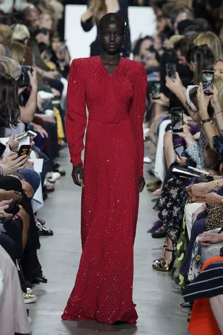 Michael Kors Anaadhimisha Mtindo wa Amerika kwa Spring 2020