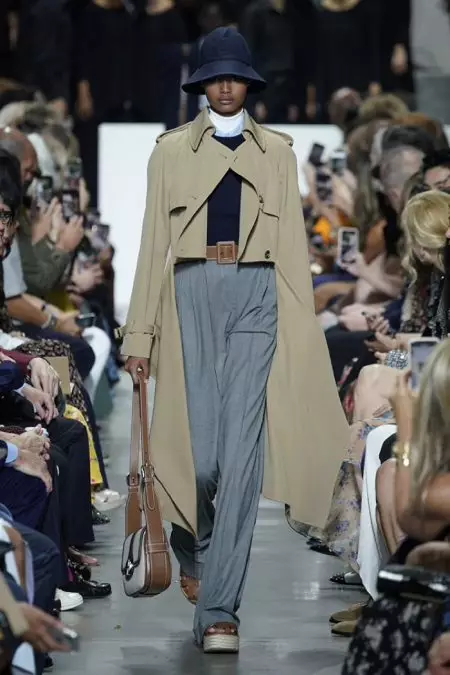 Michael Kors Spring / Summer 2019 Runway