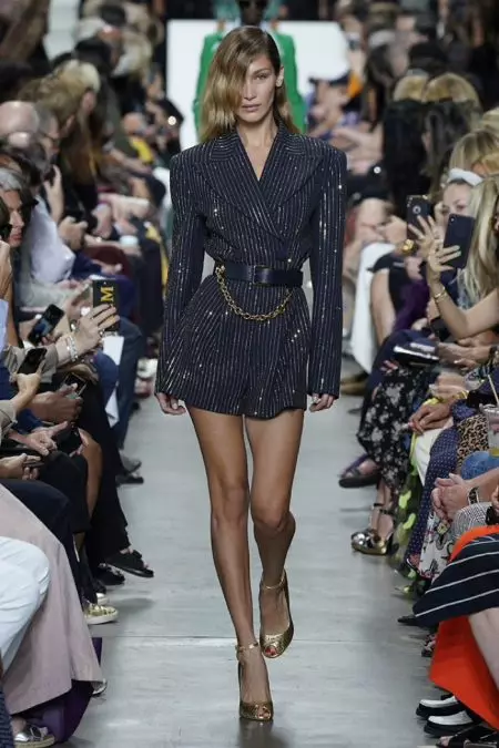 Michael Kors Anaadhimisha Mtindo wa Amerika kwa Spring 2020