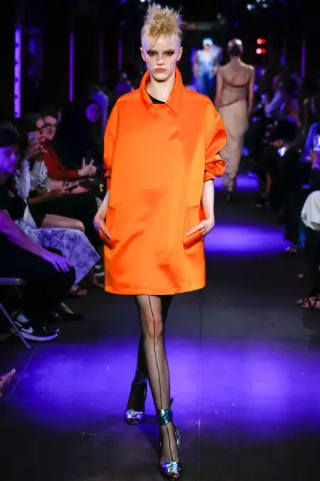 Tom Ford indossa lo streetwear per la collezione primavera 2020