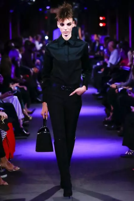 Tom Ford s'attaque au streetwear pour sa collection printemps 2020