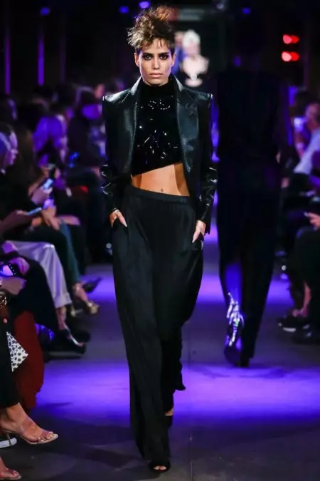 Tom Ford s'attaque au streetwear pour sa collection printemps 2020