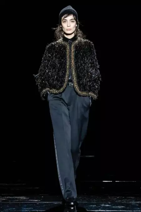 Marc Jacobs porta il dramma per l'autunno 2019