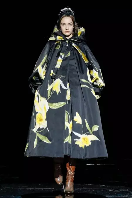 Marc Jacobs donosi dramu za jesen 2019