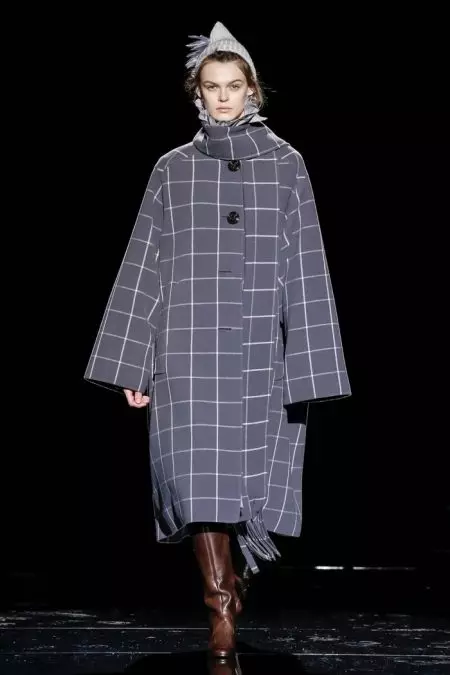 Marc Jacobs prináša drámu na jeseň 2019