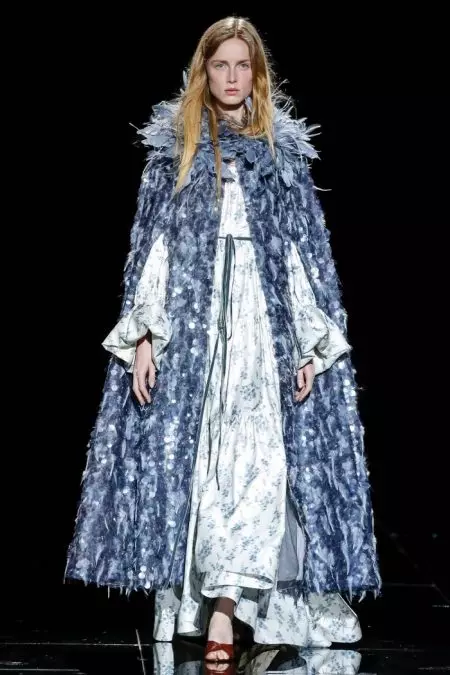 Tugann Marc Jacobs an Dráma le haghaidh Fall 2019