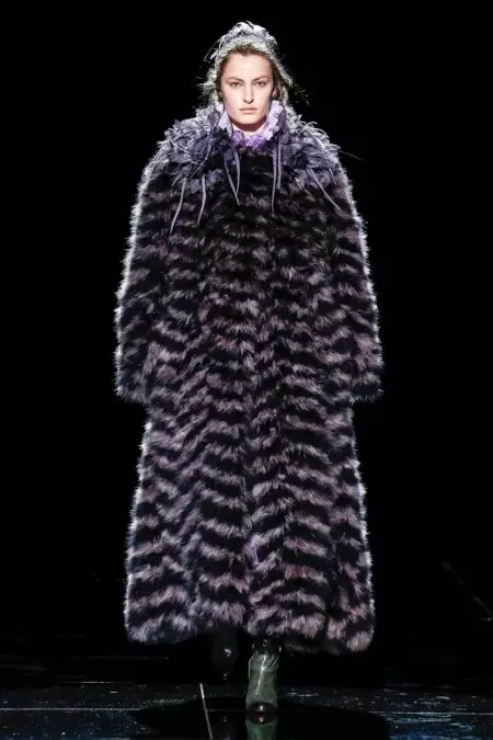 Marc Jacobs donosi dramu za jesen 2019