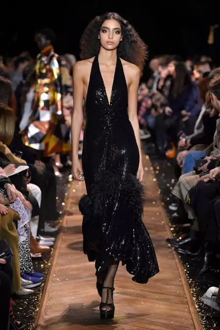 Michael Kors Channels Studio 54 za jesen 2019