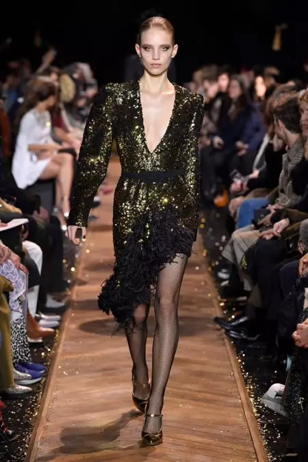 Michael Kors Channels Studio 54 za jesen 2019