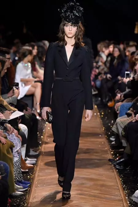 Michael Kors Channels Studio 54 untuk Musim Gugur 2019