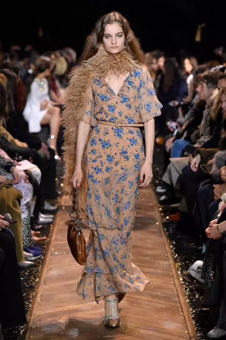 Michael Kors Channels Studio 54 za jesen 2019