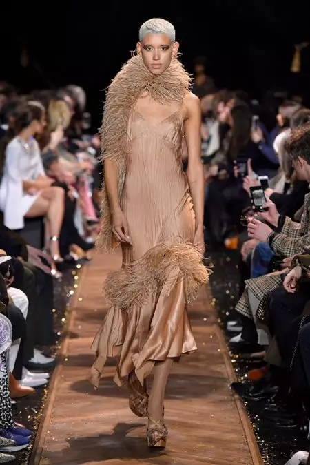 Michael Kors Channels Studio 54 za jesen 2019