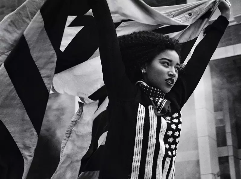 Amandla Stenberg Dazed Fall 2015 Ideri Photoshoot02