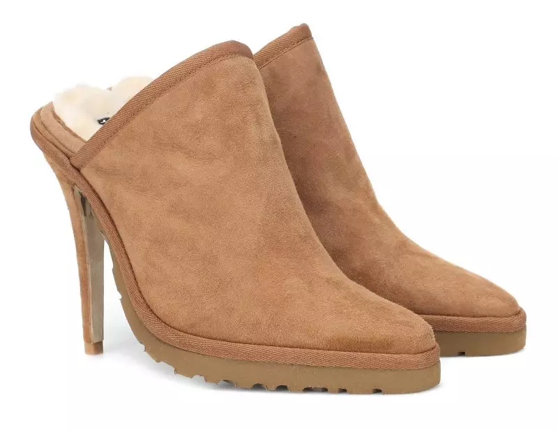 UGG x Y/Keldai Projek $540