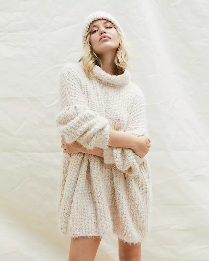 Free People unveils Creative Spirit fall 2020 catalog.