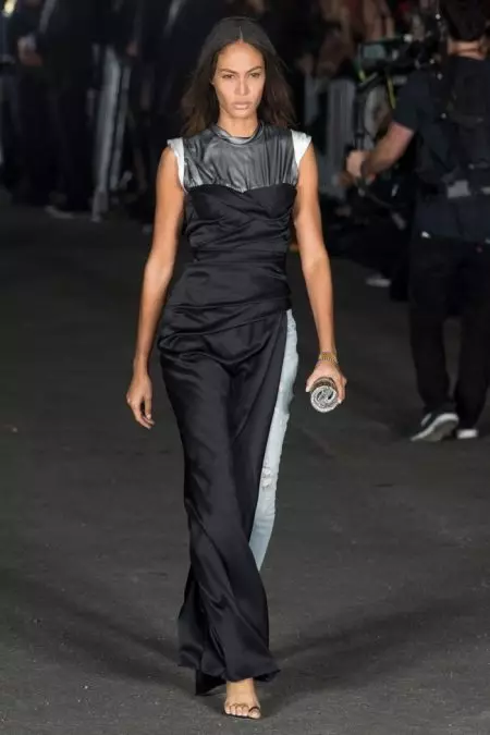 Alexander Wang Partiyê tîne Berhevoka Bihara 2018-an