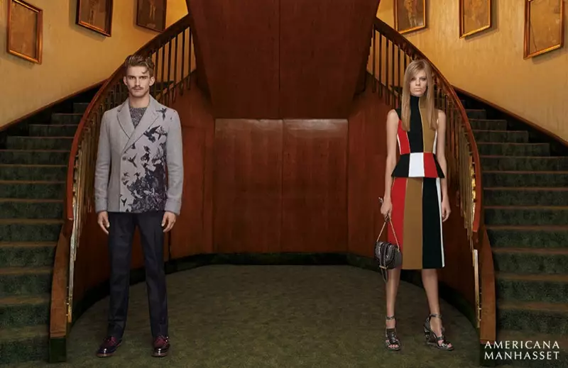 Americana Manhasset Fall 2015 Wes Anderson10