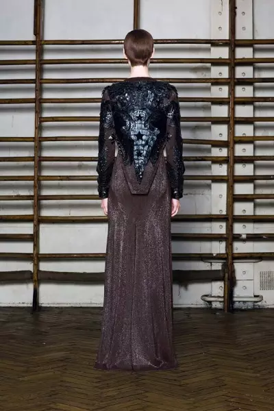 Givenchy Couture våren 2012 | Paris Haute Couture