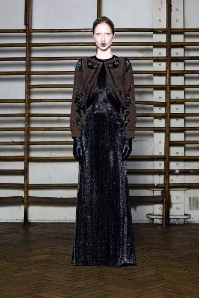 Givenchy Couture våren 2012 | Paris Haute Couture