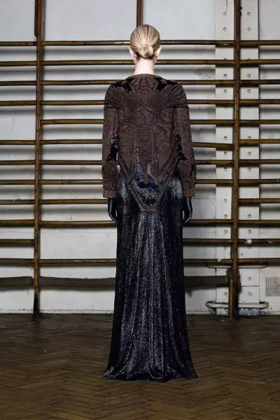 Givenchy Rebbiegħa 2012 Couture | Haute Couture ta' Pariġi