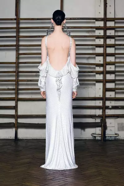 Givenchy kevad 2012 Couture | Pariisi kõrgmood