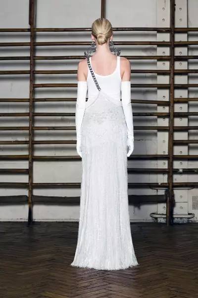 Givenchy Spring 2012 Couture | Parīzes augstā mode