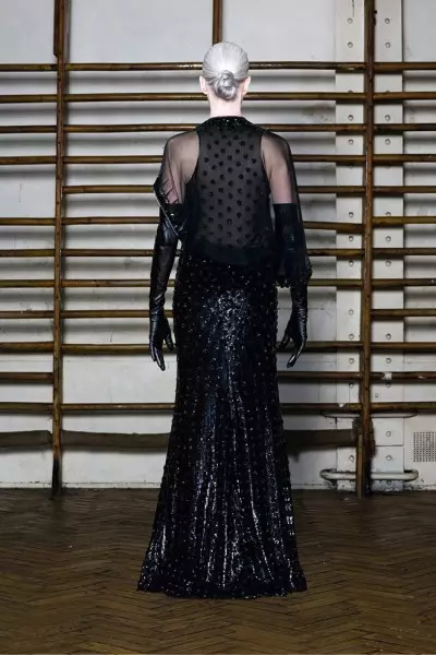 Givenchy İlkbahar 2012 Couture | Paris Haute Couture