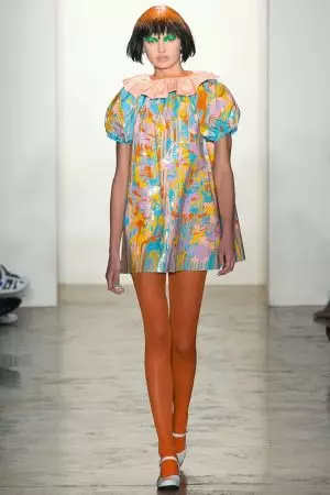 Jeremy Scott jesen/zima 2015