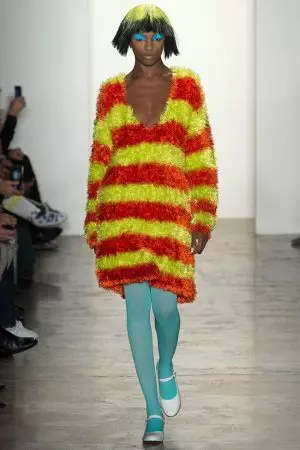 Jeremy Scott Outono/Inverno 2015