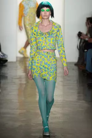 Jeremy Scott Sonbahar/Kış 2015